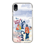 Slim Protection Case［ SINA COVA - Marine Taste ］