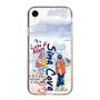 Slim Protection Case［ SINA COVA - Marine Taste ］
