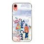 Slim Protection Case［ SINA COVA - Marine Taste ］