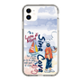 Slim Protection Case［ SINA COVA - Marine Taste ］