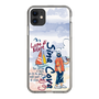 Slim Protection Case［ SINA COVA - Marine Taste ］