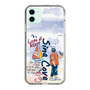 Slim Protection Case［ SINA COVA - Marine Taste ］