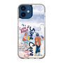 Slim Protection Case［ SINA COVA - Marine Taste ］
