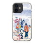 Slim Protection Case［ SINA COVA - Marine Taste ］