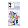 Slim Protection Case［ SINA COVA - Marine Taste ］