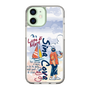 Slim Protection Case［ SINA COVA - Marine Taste ］