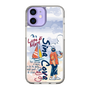 Slim Protection Case［ SINA COVA - Marine Taste ］