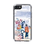 Slim Protection Case［ SINA COVA - Marine Taste ］