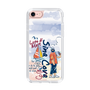 Slim Protection Case［ SINA COVA - Marine Taste ］