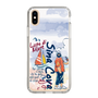 Slim Protection Case［ SINA COVA - Marine Taste ］