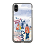 Slim Protection Case［ SINA COVA - Marine Taste ］