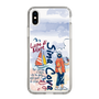 Slim Protection Case［ SINA COVA - Marine Taste ］