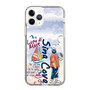Slim Protection Case［ SINA COVA - Marine Taste ］