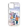 Slim Protection Case［ SINA COVA - Marine Taste ］