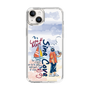 Slim Protection Case［ SINA COVA - Marine Taste ］
