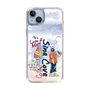Slim Protection Case［ SINA COVA - Marine Taste ］
