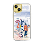 Slim Protection Case［ SINA COVA - Marine Taste ］