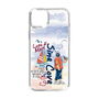 Slim Protection Case［ SINA COVA - Marine Taste ］