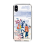 Slim Protection Case［ SINA COVA - Marine Taste ］