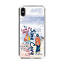 Slim Protection Case［ SINA COVA - Marine Taste ］