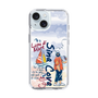 Slim Protection Case［ SINA COVA - Marine Taste ］