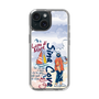 Slim Protection Case［ SINA COVA - Marine Taste ］