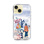 Slim Protection Case［ SINA COVA - Marine Taste ］