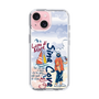 Slim Protection Case［ SINA COVA - Marine Taste ］