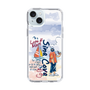 Slim Protection Case［ SINA COVA - Marine Taste ］