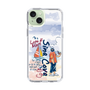 Slim Protection Case［ SINA COVA - Marine Taste ］