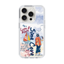 Slim Protection Case［ SINA COVA - Marine Taste ］