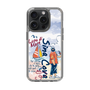 Slim Protection Case［ SINA COVA - Marine Taste ］