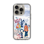 Slim Protection Case［ SINA COVA - Marine Taste ］