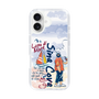 Slim Protection Case［ SINA COVA - Marine Taste ］