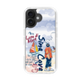 Slim Protection Case［ SINA COVA - Marine Taste ］