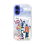 Slim Protection Case［ SINA COVA - Marine Taste ］