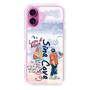 Slim Protection Case［ SINA COVA - Marine Taste ］