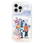 Slim Protection Case［ SINA COVA - Marine Taste ］