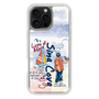 Slim Protection Case［ SINA COVA - Marine Taste ］