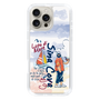 Slim Protection Case［ SINA COVA - Marine Taste ］