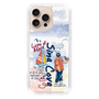 Slim Protection Case［ SINA COVA - Marine Taste ］