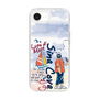 Slim Protection Case［ SINA COVA - Marine Taste ］