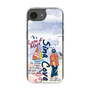 Slim Protection Case［ SINA COVA - Marine Taste ］
