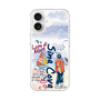 Slim Protection Case［ SINA COVA - Marine Taste ］