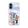 Slim Protection Case［ SINA COVA - Marine Taste ］