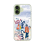 Slim Protection Case［ SINA COVA - Marine Taste ］