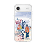 Slim Protection Case［ SINA COVA - Marine Taste ］