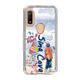 Slim Protection Case［ SINA COVA - Marine Taste ］