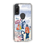 Slim Protection Case［ SINA COVA - Marine Taste ］
