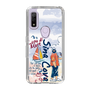 Slim Protection Case［ SINA COVA - Marine Taste ］